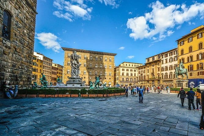 Pitti Palace and Boboli Gardens Private Tour - What the Private Format Adds