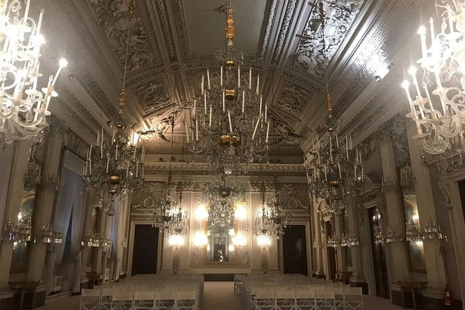 Pitti Palace and Palatina Gallery - Why Pitti Palace deserves your afternoon