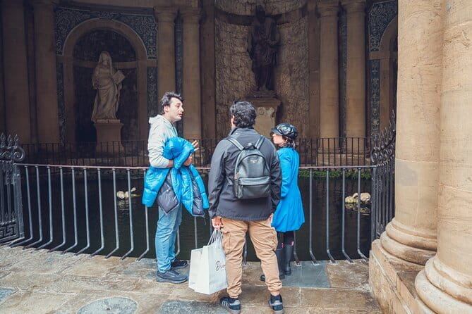 Pitti Palace and Palatine Gallery: A Royal Art and History Tour - Who should choose this tour
