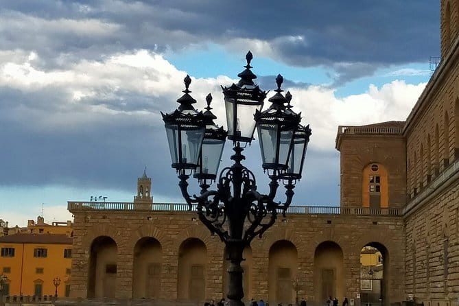 Pitti Palace, Boboli Garden & Palatina Gallery Guided Tour - Practical advice for a better visit