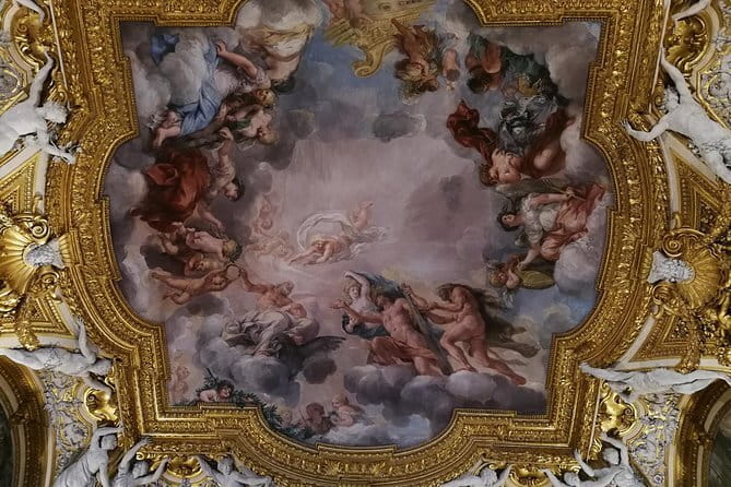 Pitti Palace, Palatina Gallery and the Medici: Arts and Power in Florence. - Is $82.27 a fair price?