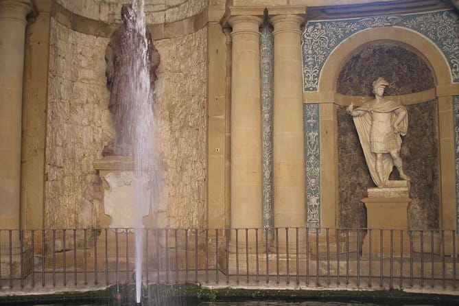 Pitti Palace: The Royal Palace of Florence - Why Pitti Palace feels different from Florence’s other museums
