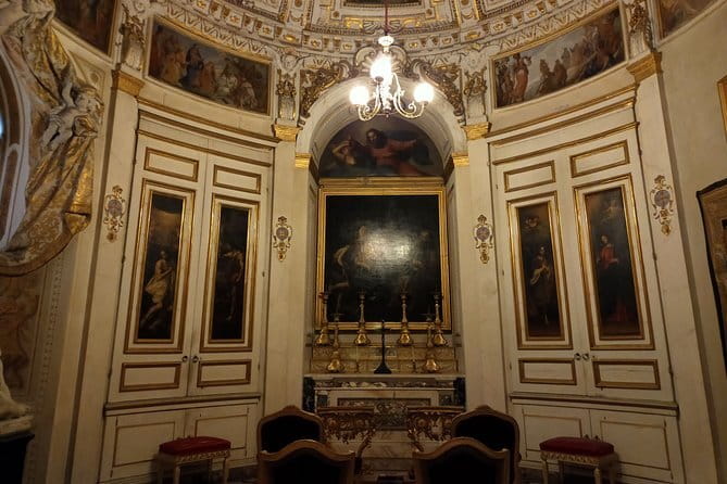 Pitti Palace: The Royal Palace of Florence - Morning timing and hotel pickup