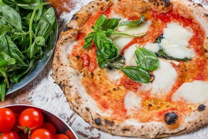Pizza & Gelato: Family Cooking Class in Florence - Key points to know