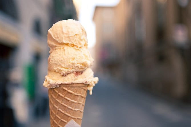 Pizza & Gelato: Family Cooking Class in Florence - A three-hour lunch in a Florentine kitchen