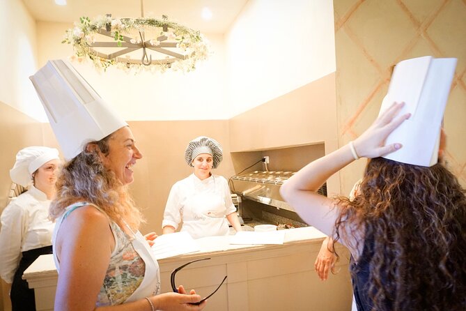 PIZZA Making & GELATO Experience - Cooking Class - Who will enjoy this Florence cooking class