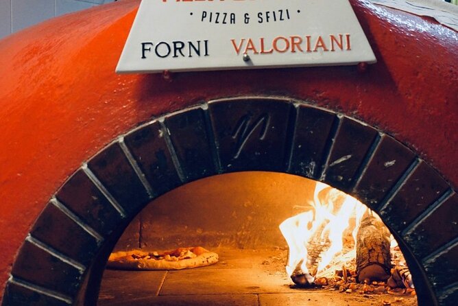 Pizza Making Private Class with Wine Tasting - Price, timing, and practical value