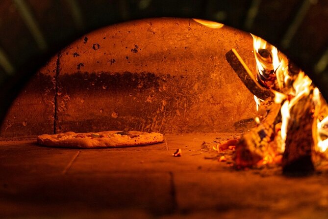 Pizza Making Private Class with Wine Tasting - Who will enjoy this most
