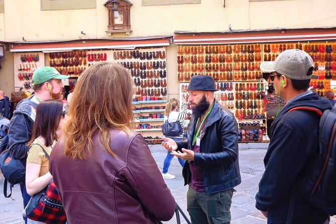 Power and Prestige: The Medici Walking Tour of Florence - Key points to know before you book