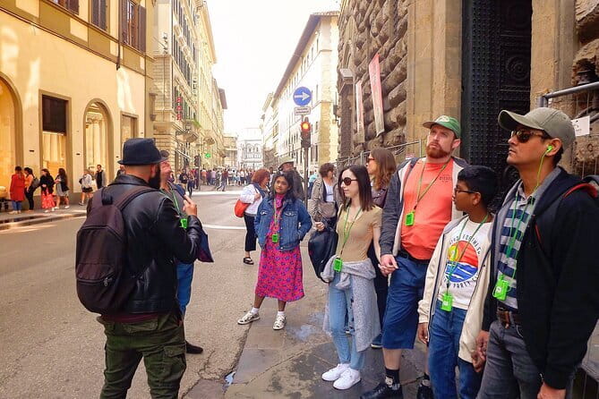 Power and Prestige: The Medici Walking Tour of Florence - Florence through the Medici family’s footsteps