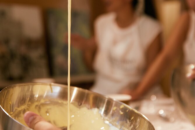 Premium Pasta and Gelato Cooking Class in Florence - What the praise gets right, and where to stay alert