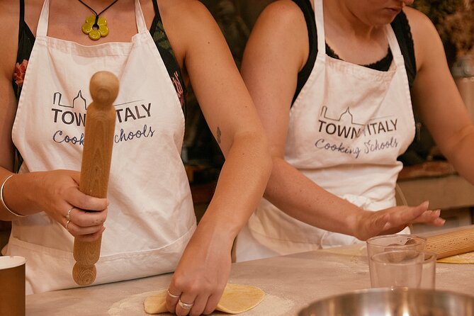 Premium Pasta and Gelato Cooking Class in Florence - Why the meal matters more than the certificate