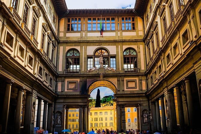 Premium Small-Group Uffizi Tour - What this Uffizi tour is really designed to do