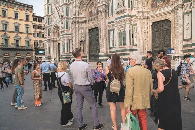 Premium Small-Group Uffizi Tour - A 90-minute route through a very large museum