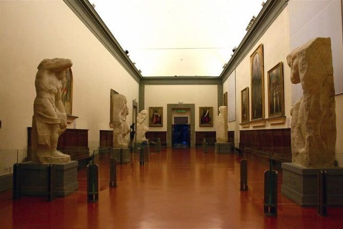 Priority Entrance : Florence Accademia Gallery Timely Tickets - How the priority entrance works