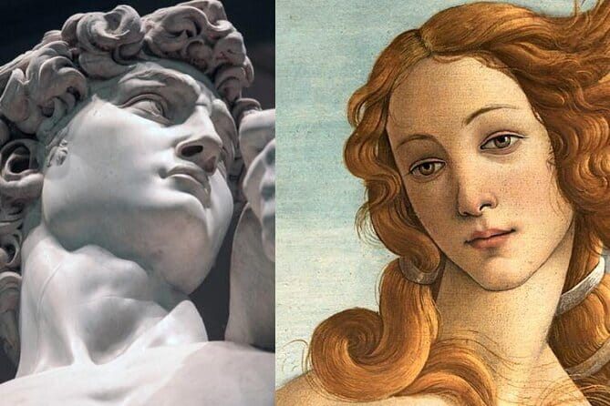 Priority Entrance : Florence Accademia Gallery Timely Tickets - Is $48 worth it?