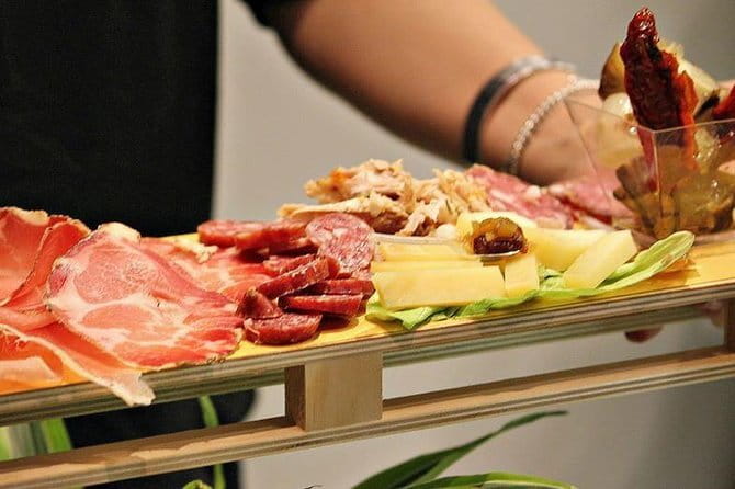 Private 3-Hour Food Tour of Florence - Key points at a glance