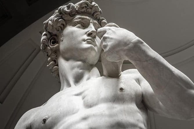 Private Accademia Gallery Guided Tour in Florence - Key points at a glance