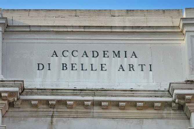 Private Accademia Gallery Guided Tour in Florence - Why a private hour at the Accademia works
