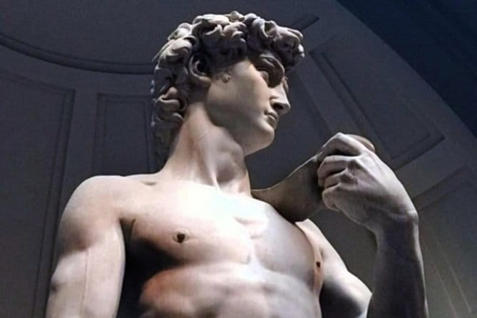 Private Accademia Gallery Guided Tour in Florence - The Hall of the Prisoners and Michelangelo’s unfinished figures