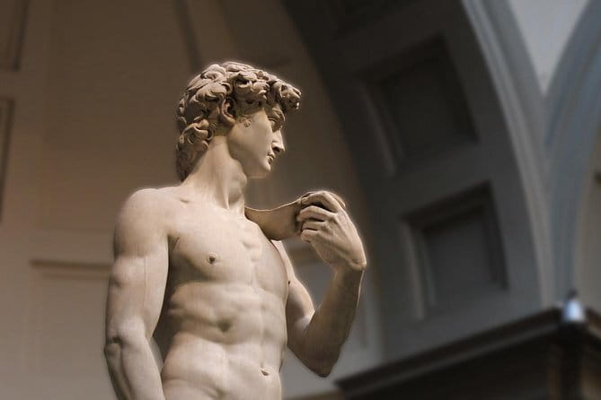 Private All-inclusive Heart of Florence Walking Tour with Accademia and Uffizi - Key points to know before booking