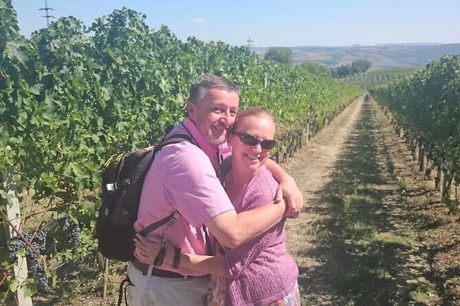 Private Best of Tuscany Hill Towns Tour with lunch from Florence - Practical booking advice