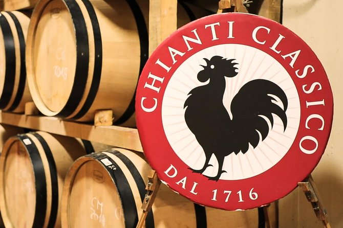 Private Chianti Classico Tour with wine and food tasting in a Historic Estate - My call: book it for ease, not volume