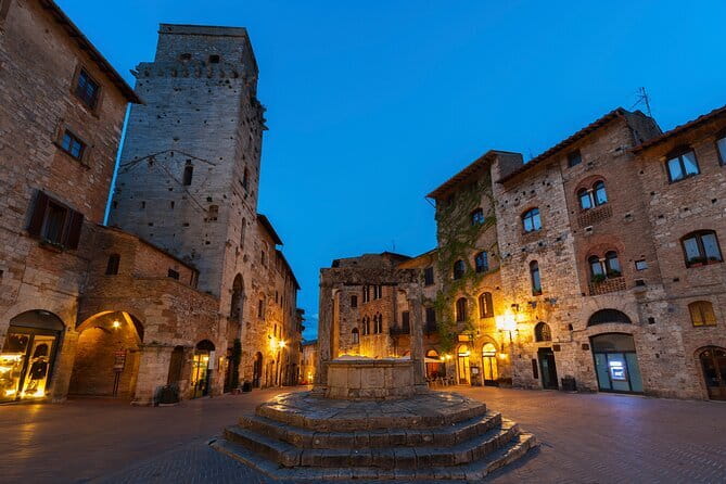 Private Chianti Full Immersion Tuscany & Wine from Florence - Chianti roads, cypress trees, and olive groves