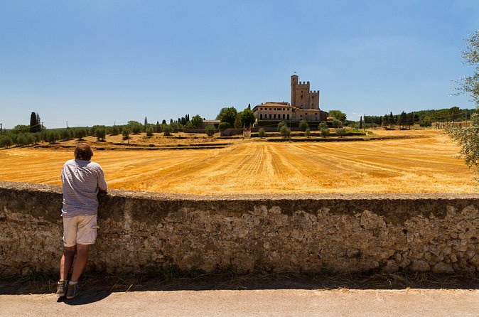 Private Chianti Tuscany Wine Tasting Tour from Florence - Who will enjoy this Chianti day most