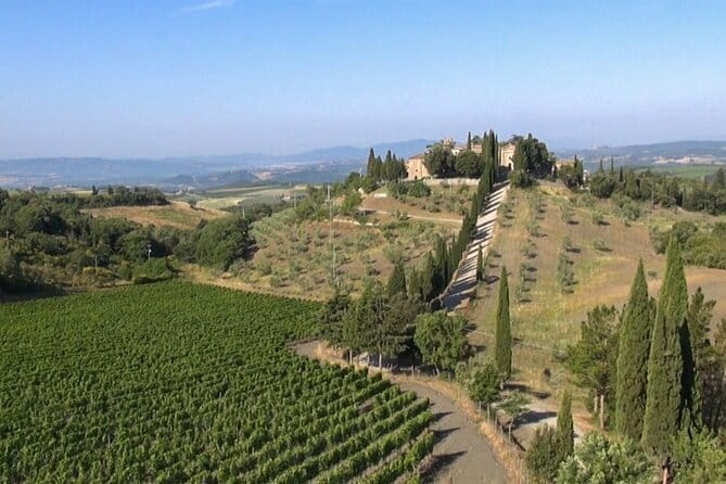Private Chianti wine tour - Why this Chianti outing works well from Florence