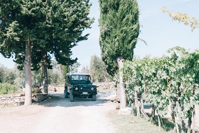 Private Chianti Wine Tour - Who will get the most from this tour