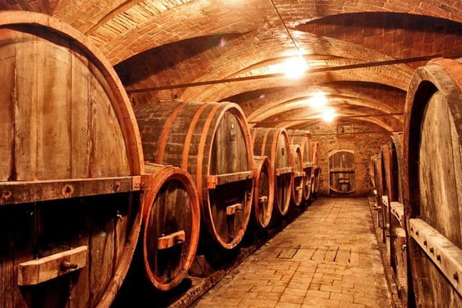 Private Chianti wine tour leaving from Florence - Leaving Florence for Montefioralle