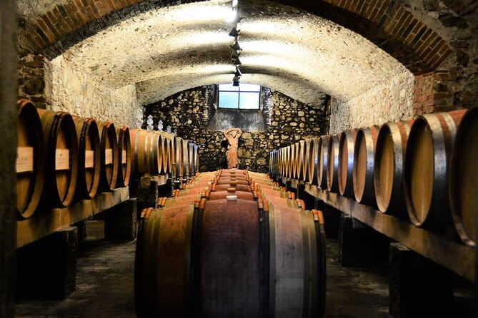 Private Chianti with Lunch Half Day from Florence - Why this Chianti day works well from Florence