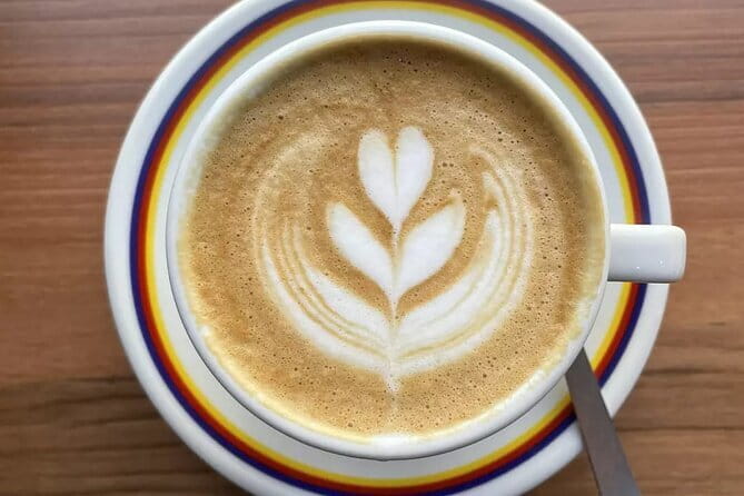 Private Coffee and Sweets Tour Caffé, Chocolate, Gelato & More - A sweet introduction to Florence in two hours