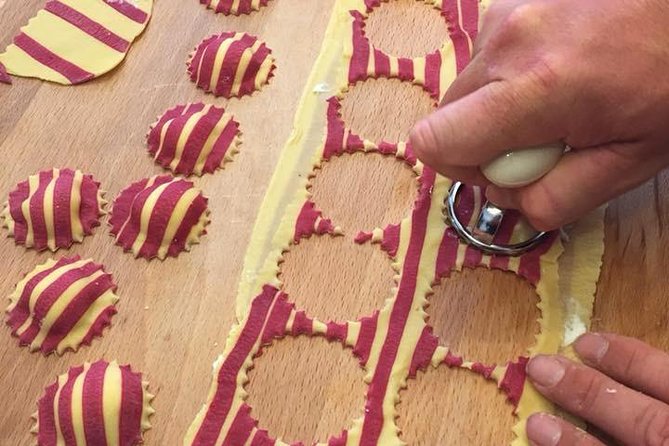 Private Customizable Cooking Class in Florence - Fresh pasta, gnocchi, and sauces made your way