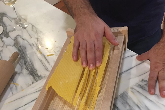 Private Customizable Cooking Class in Florence - What the $360.88 price means