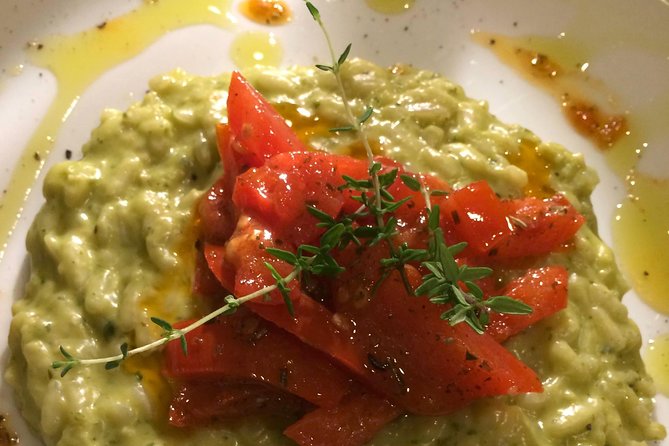 Private Customizable Cooking Class in Florence - Practical details that can affect your day