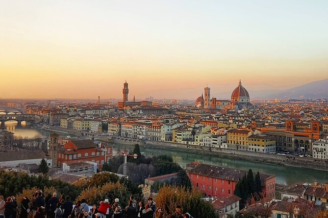 Private Day in Florence: An Immersive Experience - Key points to know before booking