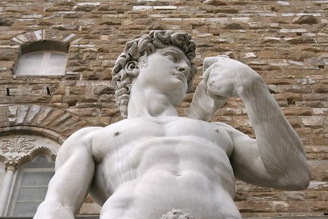 Private Day in Florence: An Immersive Experience - Why this private Florence day works