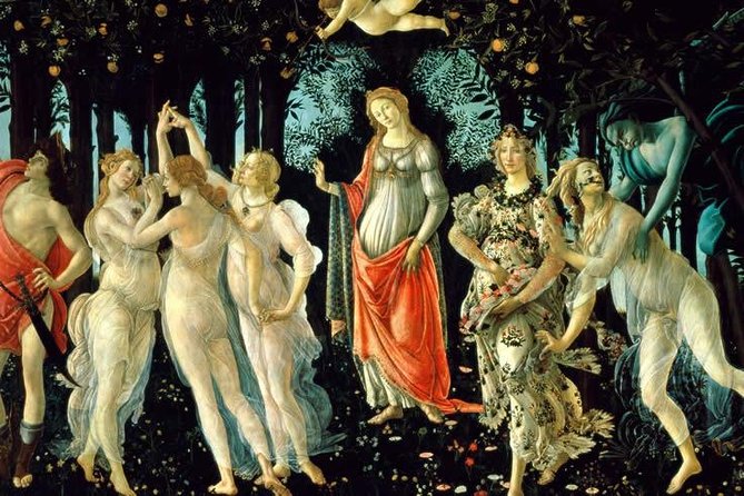 Private Day in Florence: An Immersive Experience - How much value do you get for $501.86?