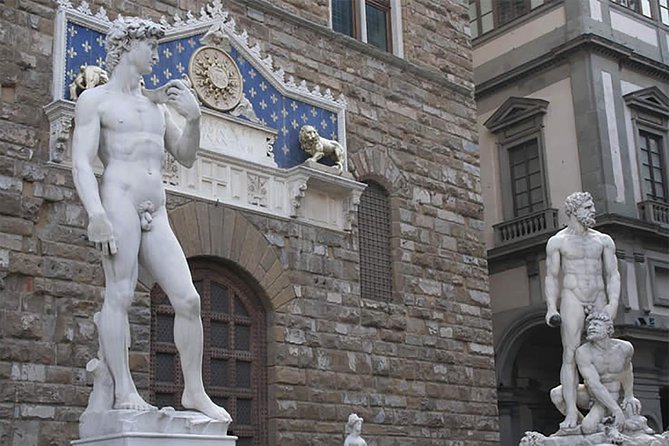 Private Day in Florence: An Immersive Experience - The Uffizi: two hours with Florence’s greatest paintings