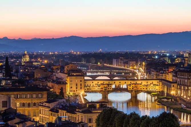 Private Day Trip from Rome to Florence by Fast train - Michelangelo’s David at the Accademia