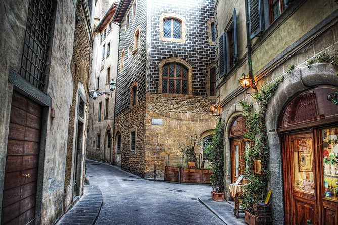 Private Day Trip from Rome to Florence by Fast train - The Duomo, admired from the outside