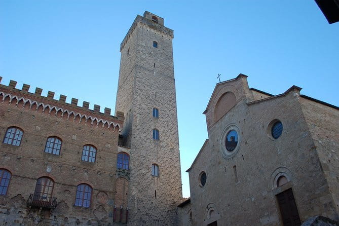 Private Day-Trip to Siena and San Gimignano - Is $696.74 per person fair?