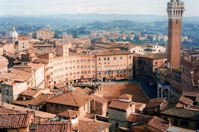 Private Day-Trip to Siena and San Gimignano - Inside the Duomo of Siena