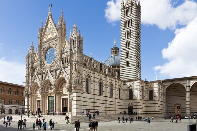 Private day trip to Siena, San Gimignano, Chianti and Pisa, from Florence - Chianti: make lunch part of the experience