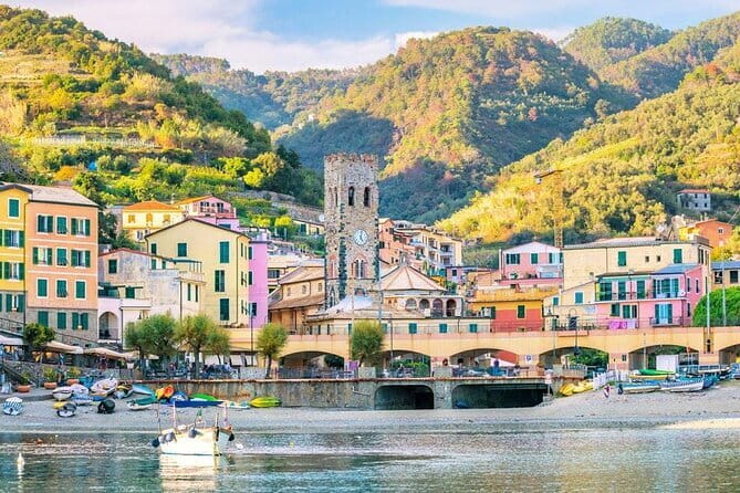 Private Day Trip to the Cinque Terre from Florence - Why a private day makes sense from Florence