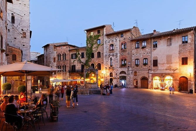 Private Day Trip Tuscany Landscape and Wine Tasting from Florence - Should you book it?