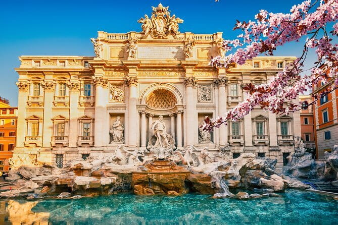 Private Departure Transfer: Tuscany Hotels to Rome Fiumicino Airport or Rome Hotels - The drive to Rome and Fiumicino Airport