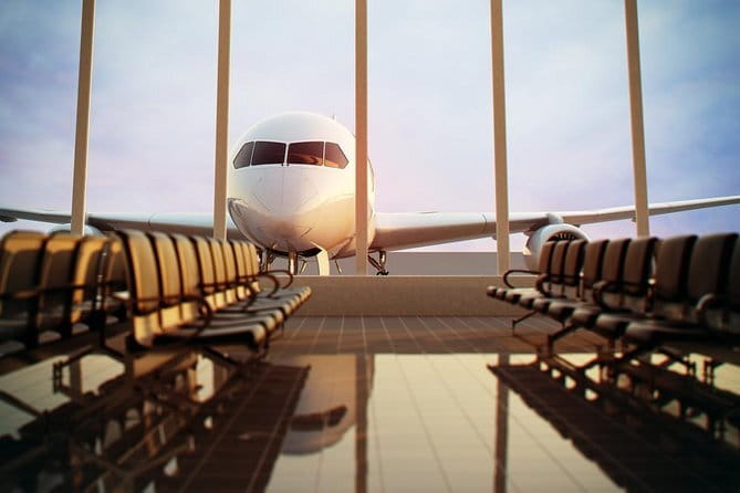 Private Departure Transfer: Tuscany Hotels to Rome Fiumicino Airport or Rome Hotels - How private transport compares with public options